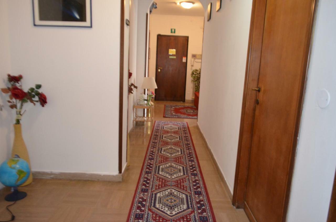Casa Confort Mestre Exteriér fotografie