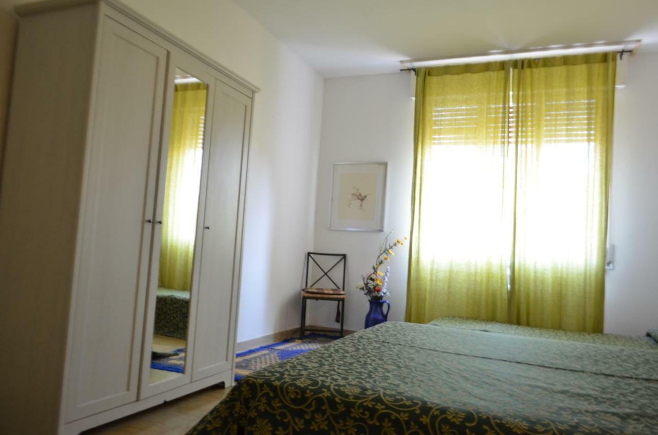 Casa Confort Mestre Exteriér fotografie